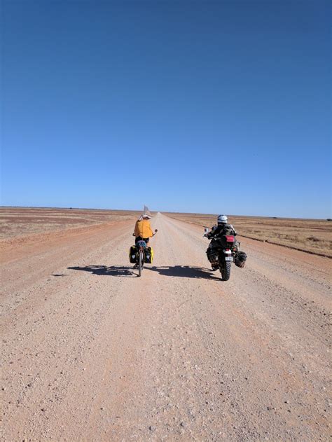 The Grand Section Guardian 009 Stop 07 Birdsville — The Grand Section