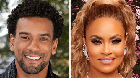 Is Jason From Winter House Still Dating Rhop Star Gizelle Bryant