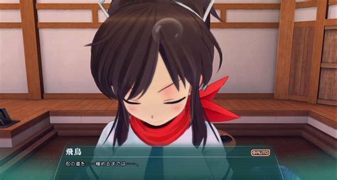 Senran Kagura Burst Re Newal Gets New Gameplay Footage Lewdgamer