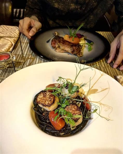 15 Best Fine Dining Restaurants In Penang 2022: From Upscale Venues To