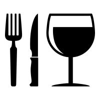 Get up to 70% off food & drink in oakville with groupon deals. Food And Drink Icons - Download Free Vector Icons | Noun ...