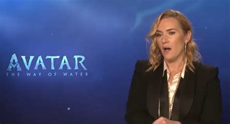 Who Does Kate Winslet Play In Avatar 2 Who Does Kate Winslet Play In Avatar 2 The Way Of Water
