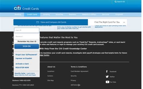 And its affiliates in the united states and its territories. CitiCards Reviews - 6 Reviews of Citicards.com | Sitejabber