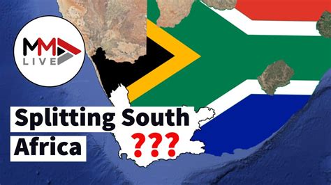 Can The Western Cape Become Its Own Country Youtube