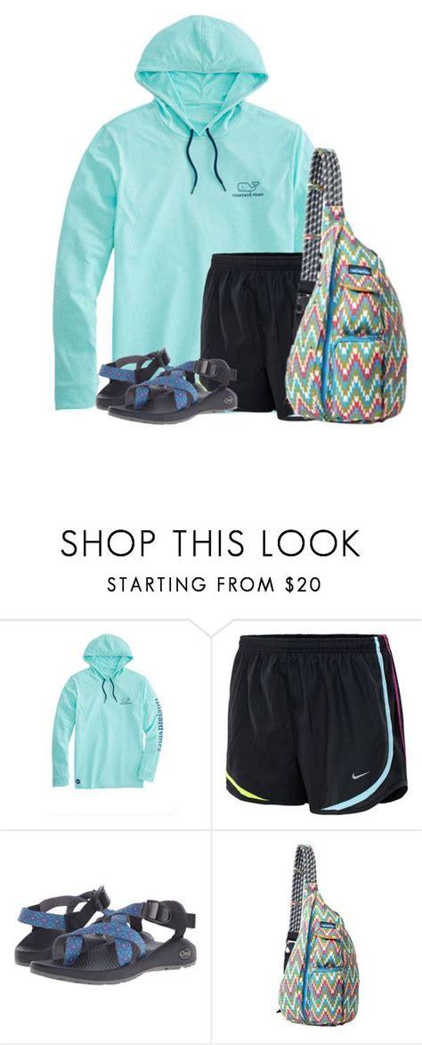 Who Owns Chacos By Flroasburn Liked On Polyvore Featuring Nike