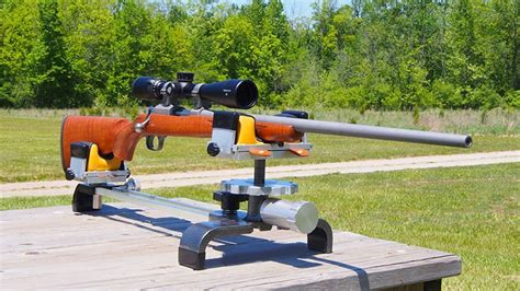 The 4 Best 17 Hmr Rifle For Small And Accuracy Targets