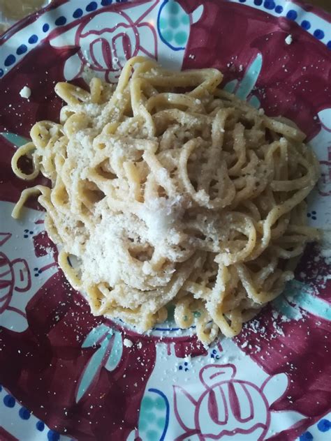 Cinque Cacio E Pepe A Roma Che Dovete Assolutamente Assaggiare La