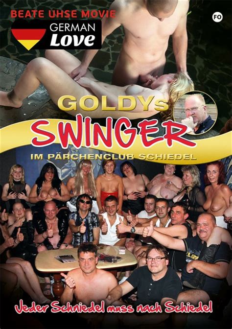 Goldys German Swingers At Swingerclub Schiedel German Love Unlimited Streaming At Adult Dvd
