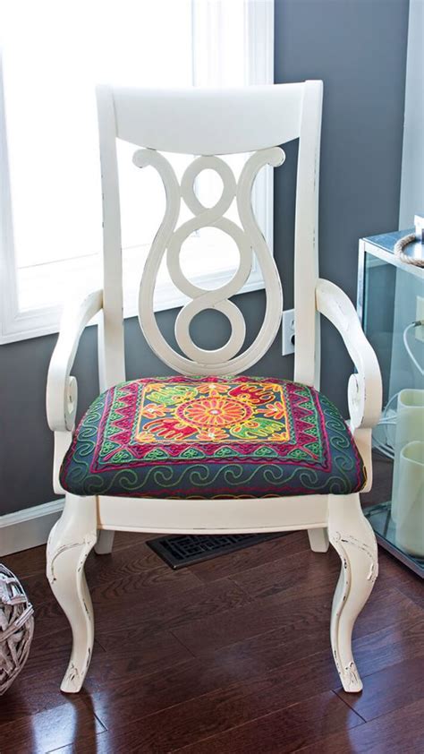 Diy Accent Chair Makeover Recommended Tips