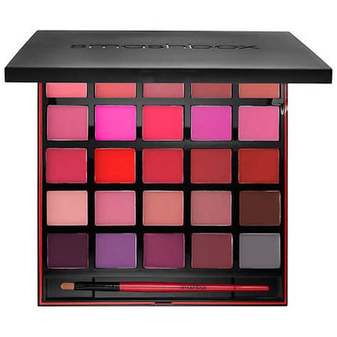 10 Best Lip Palettes Rank And Style