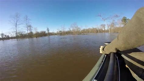 Sabine River Flooded Youtube