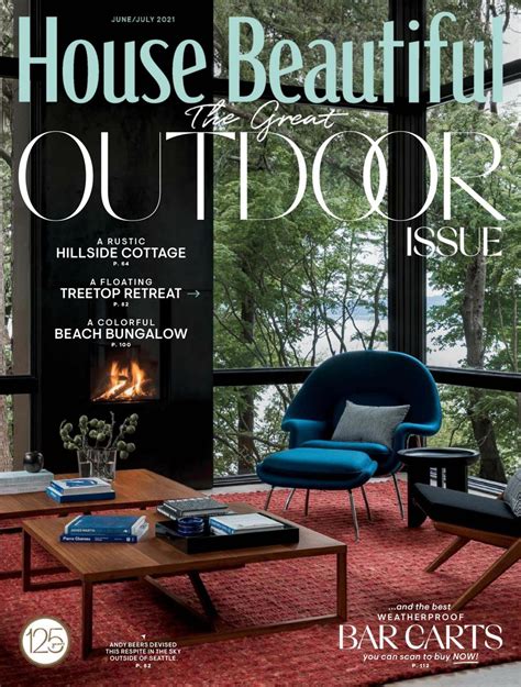 House Beautiful Us June July 2021 Magazine Get Your Digital Subscription