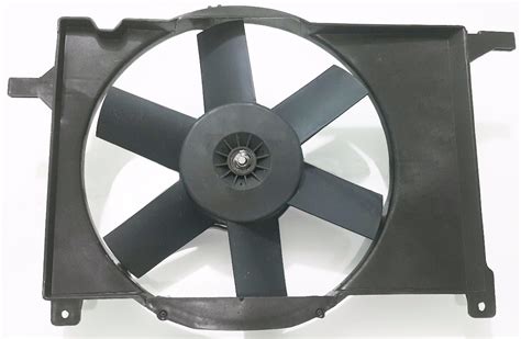 Motoventilador Chevy Cac Aplican Todos Los Modelos 84000 En