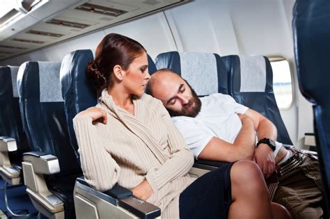 How To Deal With The Most Annoying People On Your Flight Get Lost