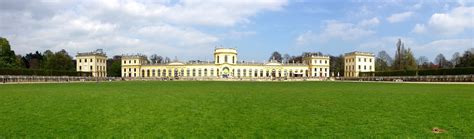 Ausflugstipp Planetarium Und Karlsaue In Kassel