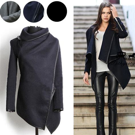 Best Fallwinter Clothes For Women 2015 New European And