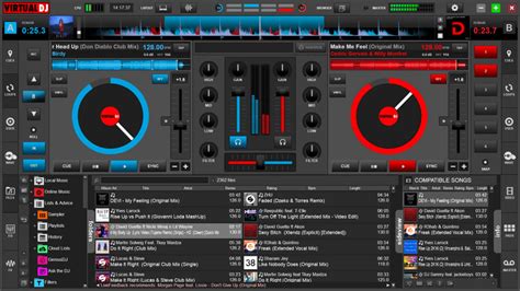 Atombox studio ultimate 3.1 free download. 13 Best Free DJ Software for Windows PC - TechyWhale
