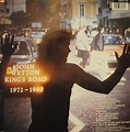 John Wetton - King's Road 1972-1980