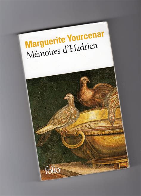 Archives Fmr Memoires D Hadrien Marguerite Yourcenar
