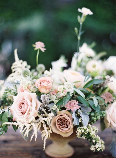 Romantic Nyc Wedding At The Foundry Elizabeth Anne Designs The