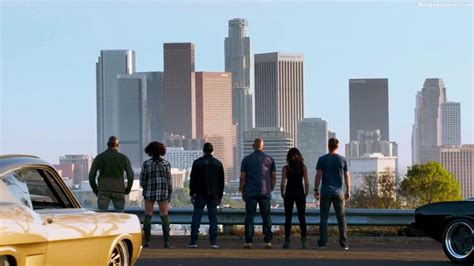 Fast And Furious 7 Wallpapers Wallpaper Cave