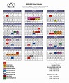 2022-2023 School Calendar & Scholar Handbook – Wayne Preparatory Academy