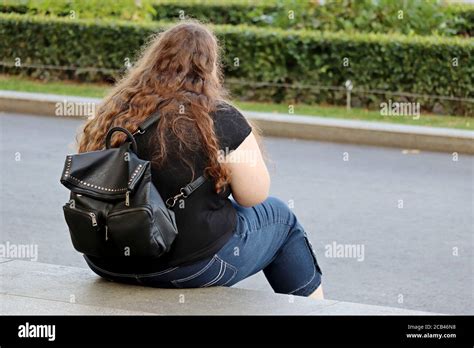Fett Geworden Frau Fotos Und Bildmaterial In Hoher Auflösung Alamy