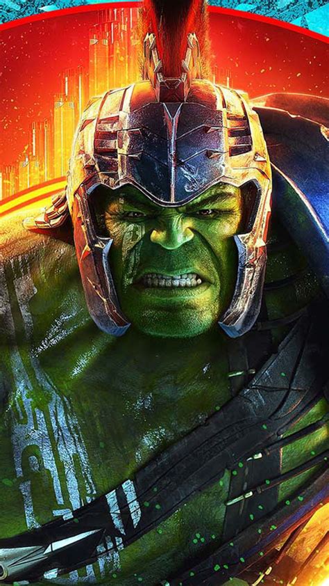 Hulk Vs Thor Wallpapers Wallpaper Cave