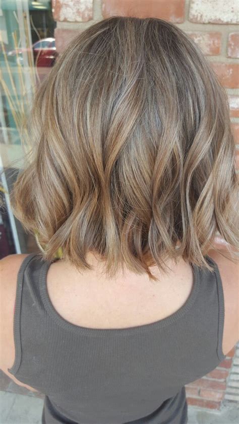 At that point why not go for trendy haircuts like these? 2021 Popular Dirty Blonde Pixie Hairstyles with Bright ...
