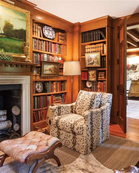40 Cozy And Creative Reading Nook Ideas For Your Home