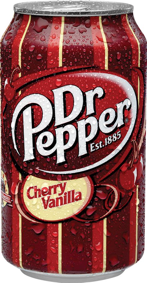 Dr Pepper And Cream Soda Zero Sugar