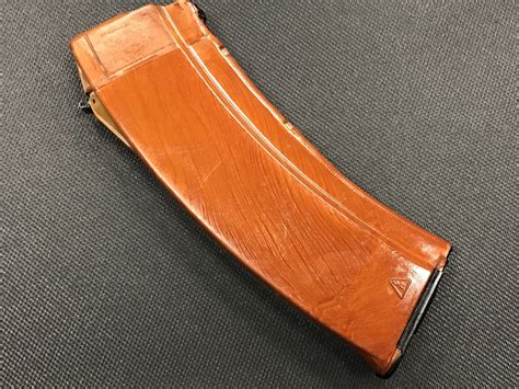 Russian Bakelite Ak 74 545x39 30 Round Tula Magazine