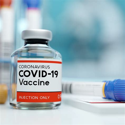 If you share a home with other people. COVID-19 Vaccine