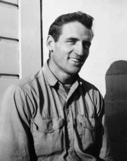 Neal Cassady The Inspiration For The Protagonist In Jack Kerouacs