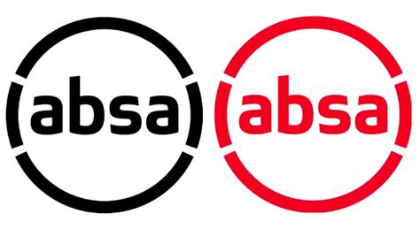 Absa bank has resolved 54 complaints. Absa has trademarked a new logo
