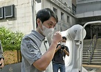 許智峯促歐洲庇護香港示威者 有指其家人亦已離港 | 政事