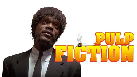 Pulp Fiction Picture Image Abyss