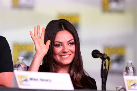 Top 10 Mila Kunis Movies Available To Stream Right Now