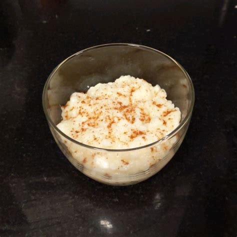 Slow Cooker Rice Pudding Recipe Allrecipes