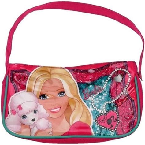 Barbie Handbag Uk Luggage