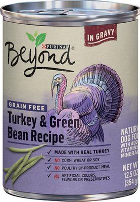 Purina pro plan dog food recall history. Purina Beyond Wet Cat Food In Gravy