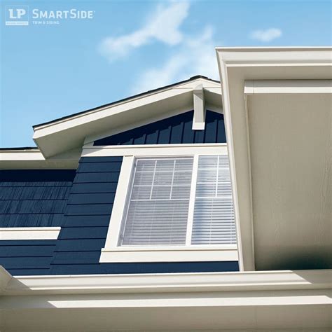 1000 Images About Lp Smartside Trim Fascia And Soffit On