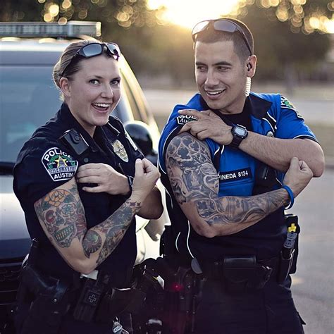 Police Departments Waive Tattoo Bans Enlist Wookiees To Fill Ranks The Pew Charitable Trusts