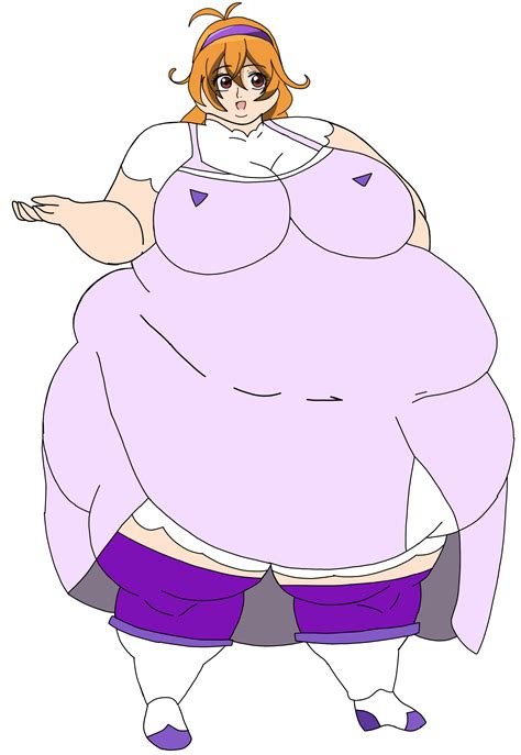 obese alice gehabich normal outfit human by rockmanxgamer16 on deviantart