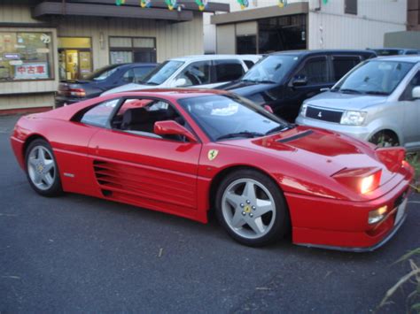 Check spelling or type a new query. FERRARI 348TB 2000 YEAR FOR SALE JAPAN - CAR ON TRACK TRADING