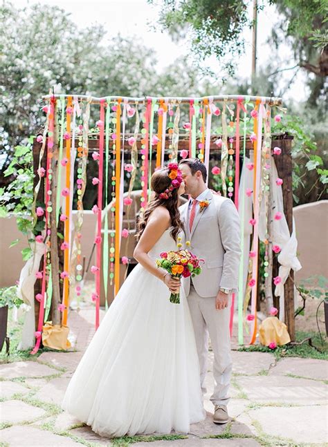 14 Diy Wedding Ideas That Will Totally Get You Inspired