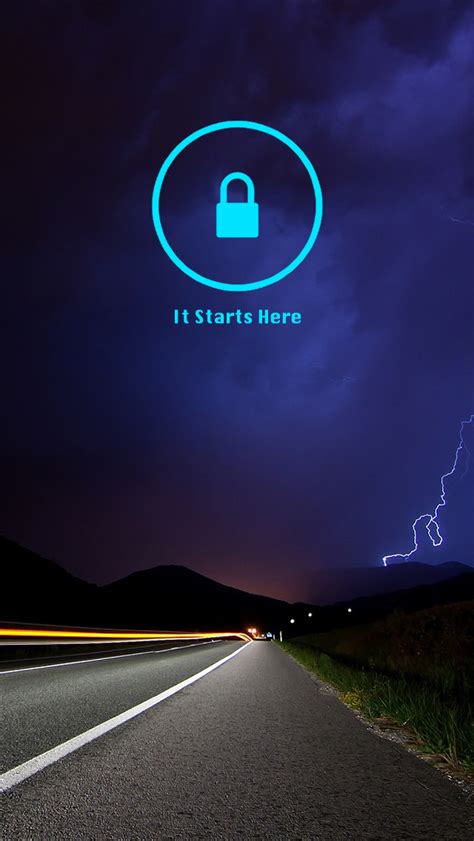 Iphone 7 Lock Screen Wallpaper