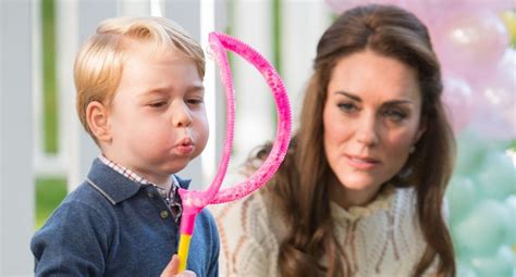 Royal Nannies Tell All What Its Like Raising Young Royals New Idea