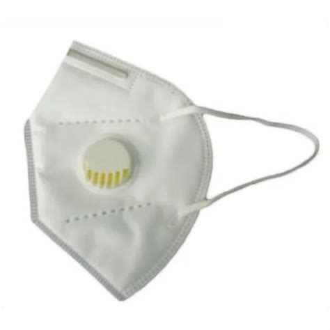 Jo N95 Reusable Face Mask With Respiratory Valve Number Of Layers 5