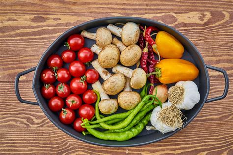 12 Resep Makan Sehat Untuk Diet Yang Mudah Dimasak Di Rumah Resep